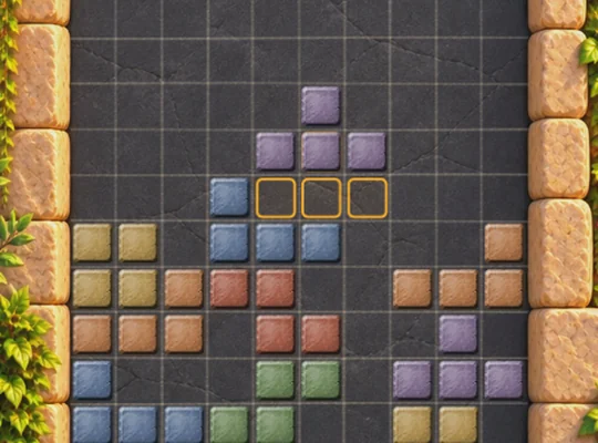 Block Stack