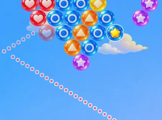 Bubble Burst