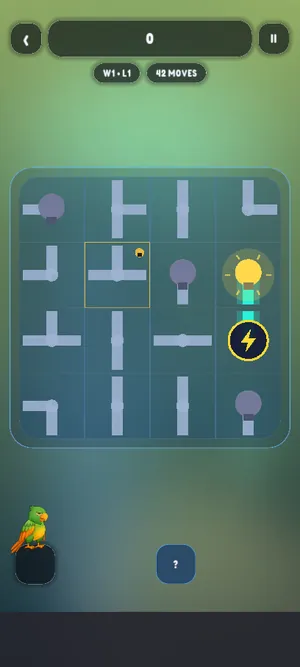 Power Path – Screenshot
