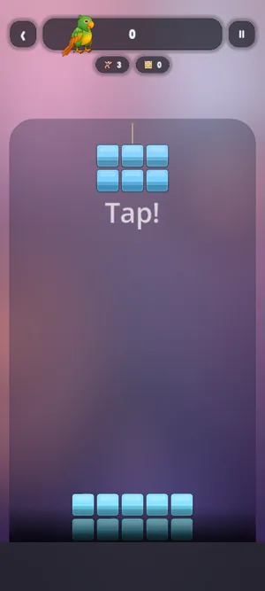 Tower Up – Screenshot