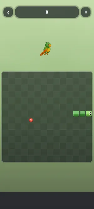 Wormling – Screenshot